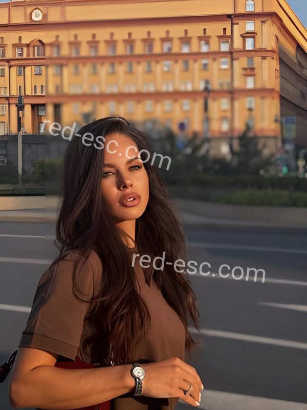 Адриана — Полярный