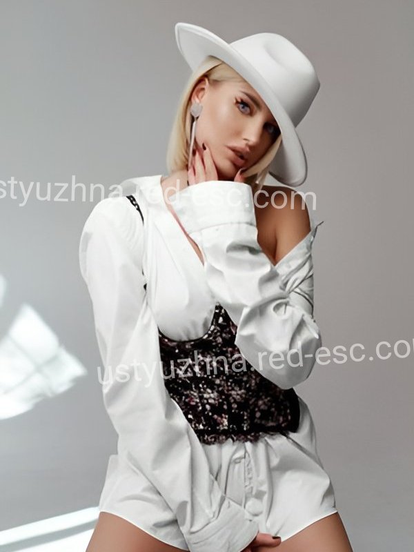 Линда — Полярный