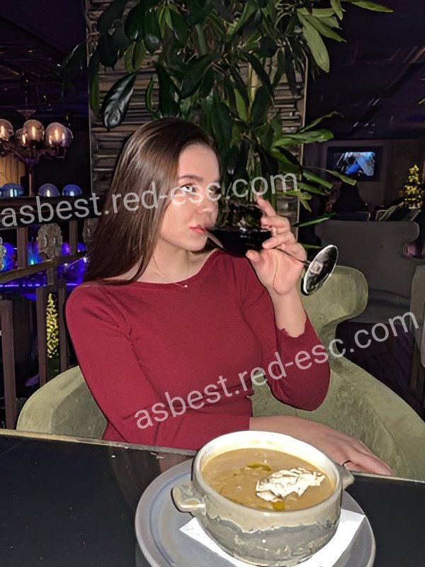 Минди — Полярный