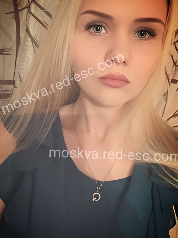 Света — Полярный